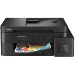 MULTIFUNCIONAL BROTHER DCPT830DW DUPLEX/30 PPM NEGRO/26 PPM COLOR/TAMAÑO CARTA/WIFI 2.4/5GHZ/ETHERNET