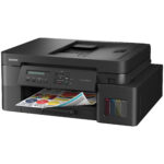 MULTIFUNCIONAL BROTHER DCPT830DW DUPLEX/30 PPM NEGRO/26 PPM COLOR/TAMAÑO CARTA/WIFI 2.4/5GHZ/ETHERNET