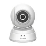 Camara D-Link P/Bebe Lite Pan/Tilt Wireless Dcs-850L