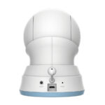 Camara D-Link P/Bebe Lite Pan/Tilt Wireless Dcs-850L