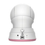 Camara D-Link P/Bebe Lite Pan/Tilt Wireless Dcs-850L