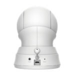 Camara D-Link P/Bebe Lite Pan/Tilt Wireless Dcs-850L
