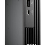 Dsktp Dell Pro Micro 210-Bpqb I I7 14700T 16Gb 512Gb W11P 3Yrs Wty