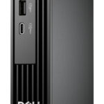 Dsktp Dell Pro Micro 210-Bpqb I I7 14700T 16Gb 512Gb W11P 3Yrs Wty