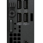 Dsktp Dell Pro Micro 210-Bpqb I I7 14700T 16Gb 512Gb W11P 3Yrs Wty