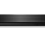 Decodificador De Video Con 4 Salidas Para Monitor - Transmisión De Hasta 144 Cámaras, Alarma(8-In/Out), Audio (4Xrca), 2Xgigabit, 1U