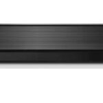 Decodificador De Video Con 4 Salidas Para Monitor - Transmisión De Hasta 256 Cámaras, Alarma(4-In/Out), Audio (1Xrca), 2Xgigabit, 1U