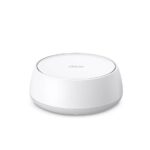 ROUTER INALAMBRICO BE3600 TP-LINK DECO BE25(1-PACK) 2.4-5GHZ/DOBLE BANDA/2 PUERTOS DE 2.5GBPS/COLOR BLANCO