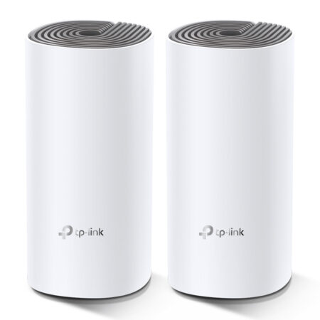 Sistema Wi-Fi Mesh Para Toda La Casa Ac1200 Paquete De 2
