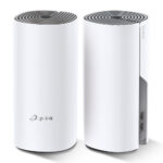 Sistema Wi-Fi Mesh Para Toda La Casa Ac1200 Paquete De 2