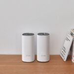 Sistema Wi-Fi Mesh Para Toda La Casa Ac1200 Paquete De 2