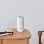 Sistema Wi-Fi Mesh Para Toda La Casa Ac1200 Paquete De 2