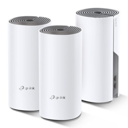 Sistema De Wi-Fi De Malla Para Toda La Casa Ac1200 Paquete De 3