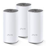 Sistema De Wi-Fi De Malla Para Toda La Casa Ac1200 Paquete De 3