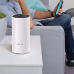 Sistema De Wi-Fi De Malla Para Toda La Casa Ac1200 Paquete De 1