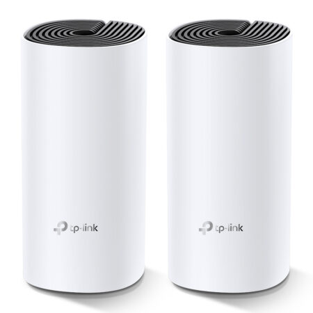 Sistema De Wi-Fi De Malla Para Toda La Casa Ac1200 Paquete De 2