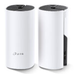 Sistema De Wi-Fi De Malla Para Toda La Casa Ac1200 Paquete De 2