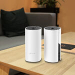 Sistema De Wi-Fi De Malla Para Toda La Casa Ac1200 Paquete De 2
