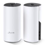 Sistema De Wi-Fi De Malla Para Toda La Casa Ac1200 Paquete De 2