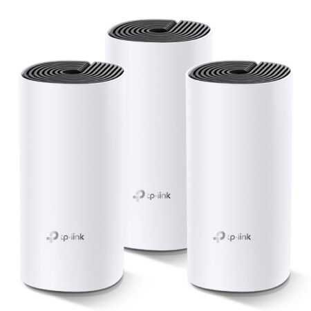 Sistema De Wi-Fi De Malla Para Toda La Casa Ac1200 Paquete De 3