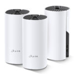 Sistema De Wi-Fi De Malla Para Toda La Casa Ac1200 Paquete De 3