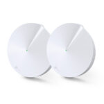 Sistema De Wi-Fi De Malla Para Toda La Casa Ac1300 Paquete De 2