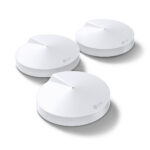 ACCESS POINT TP-LINK MESH DECO M5 AC1300, DECO M5(3-PACK)