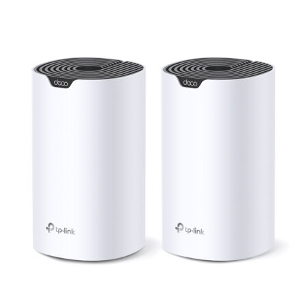 Sistema WiFi Ac1900 Deco S7(2-Pack)
