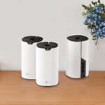 Sistema WiFi Ac1900 Deco S7(2-Pack)