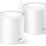 Sistema Wi-Fi 6 En Malla Para Todo El Hogar Ax1500