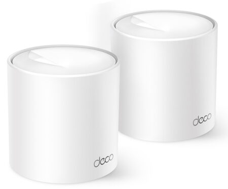 Sistema Wi-Fi 6 En Malla Para Todo El Hogar Ax1500