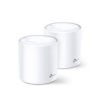 Ax1800 Whole Home Mesh Wi-Fi 6 System