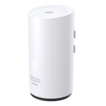 Router Inalambrico Tp-Link Deco X50-Outdoor(1-Pack) 2.4/5Ghz/Banda Dual Mu-MIMO/2 Antenas Internas/2402Mbit/S/1X Rj-45/Wi-Fi 6