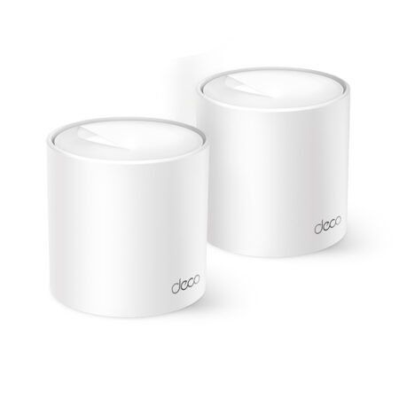 Sistema Wi-Fi 6 Mesh Para Todo El Hogar Ax3000 –