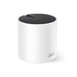 Sistema WiFi 6 En Malla Tp-Link Deco X55(1-Pack) Ax3000 Dual Band 4 Antenas Internas