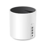 Sistema WiFi Mesh Ax3000 Deco X55(2-Pack) Para Conexiones En Todo El Hogar