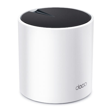 Sistema WiFi Mesh Ax3000 Deco X55(3-Pack) Para Conexiones En Todo El Hogar