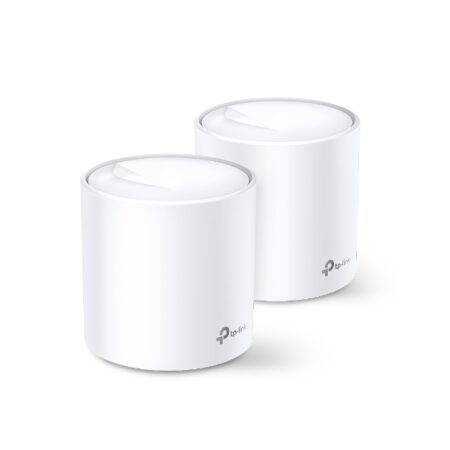 KIT Sistema MESH Wifi