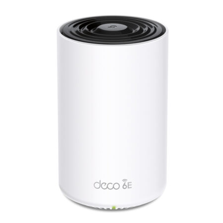 Sistema Wi-Fi 6E Mesh Tribanda Axe5400 –