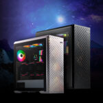 Gabinete Gaming Xpg Defender Pro-Whcww Adata