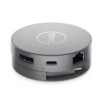 Dell Adaptador De Viaje USB-C 7 En 1 Pro - Da310 Shipswith Latam