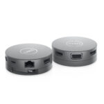 Dell Adaptador De Viaje USB-C 7 En 1 Pro - Da310 Shipswith Latam