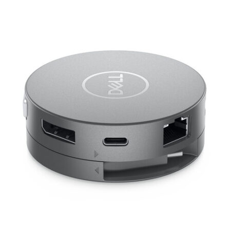 Dell Adaptador De Viaje USB-C 7 En 1 Pro – Da310 Shipswith Latam