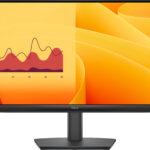 Dell E Series E2225Hm Monitor De Computadora 54.6 Cm (21.5") 1920 X 1080 Pixeles Full HD LCD