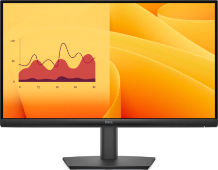Dell E Series E2225Hm Monitor De Computadora 54.6 Cm (21.5″) 1920 X 1080 Pixeles Full HD LCD