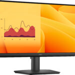Dell E Series E2225Hm Monitor De Computadora 54.6 Cm (21.5") 1920 X 1080 Pixeles Full HD LCD