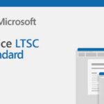Software Microsoft Office Ltsc Std/Licencia Csp Perpetuo/Comercial/Gobierno/2024/Dg7Gmgf0Pn5D0002C
