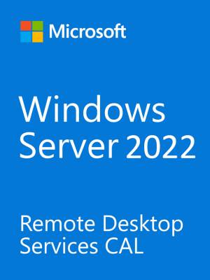 Licencia Microsoft Windows Server 2025/Rds 1 Device/Licencia Csp Perpetuo/Comercial/Gobierno/Dg7Gmgf0Pwhb0001C
