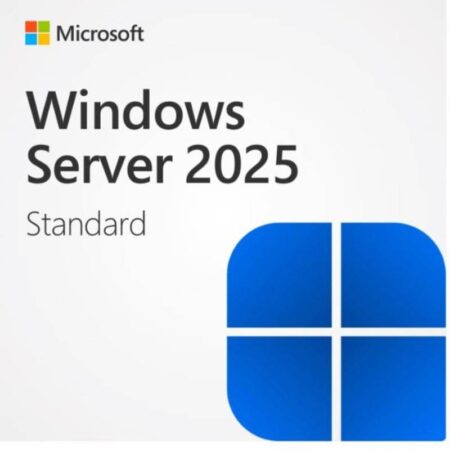Licencia Microsoft Server Standard 2025/16 Core/Licencia Csp Perpetuo/Comercial/Gobierno/Dg7Gmgf0Pwhc0003C