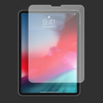 Compulocks DoubleGlass Protector de pantalla transparente Apple 1 pieza(s)